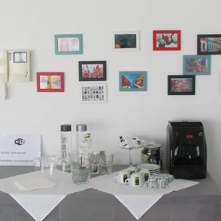 Nascosto Room&breakfast *