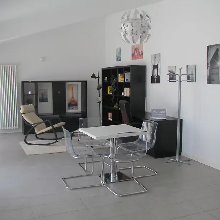 Nascosto Room&breakfast *