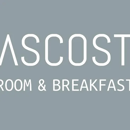 Nascosto Room&breakfast Guest house Ravenna