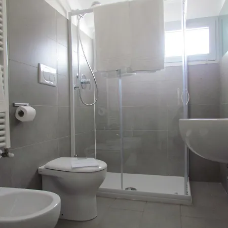 Nascosto Room&breakfast Guest house