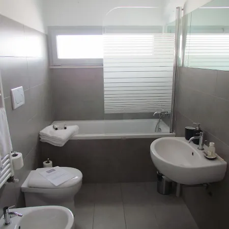 Nascosto Room&breakfast * Ravenna