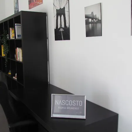 Nascosto Room&breakfast Guest house *