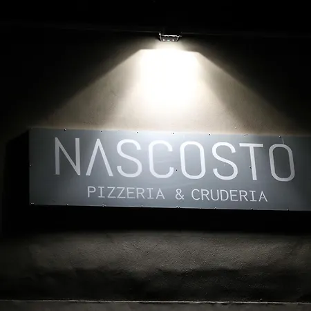 Guest house Nascosto Room&breakfast Ravenna